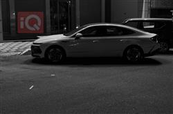 هیوندای سۆناتا